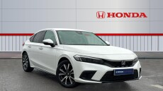 Honda Civic 2.0 eHEV Elegance 5dr CVT Hybrid Hatchback